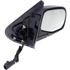 1995-2001 FORD Mirror outside rear view Right Passenger Side OEM# F87Z17682AAA PL# FO1321157