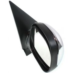 1997-2002 FORD Mirror outside rear view Right Passenger Side OEM# F85Z17682HAC PL# FO1321159