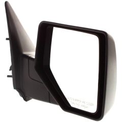 2006-2011 FORD Mirror outside rear view Right Passenger Side OEM# 8L5Z17682AA PL# FO1321282