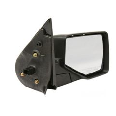 2007-2010 FORD Mirror outside rear view Right Passenger Side OEM# 6L2Z17682EA-PFM PL# FO1321284