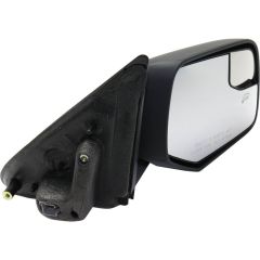 2010-2012 FORD / MERCURY Mirror outside rear view Right Passenger Side OEM# AL8Z17682DAPTM PL# FO1321352