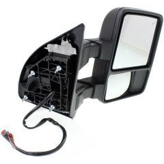 2008-2010 FORD Mirror outside rear view Right Passenger Side OEM# 7C3Z17682EB PL# FO1321356