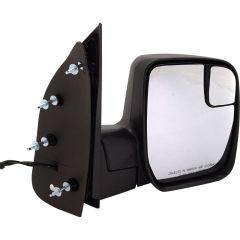 2010-2014 FORD Mirror outside rear view Right Passenger Side OEM# AC2Z17682AA PL# FO1321396