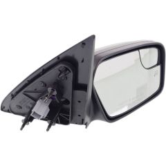 2011-2012 FORD / MERCURY Mirror outside rear view Right Passenger Side OEM# BE5Z17682BA-PFM PL# FO1321423