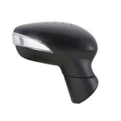 2011-2019 FORD Mirror outside rear view Right Passenger Side OEM# AE8Z17682E-PFM PL# FO1321663