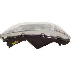 2007-2008 FORD Headlamp assy composite Left Driver Side CAPA  OEM# 7L3Z13008DA PL# FO2502248C
