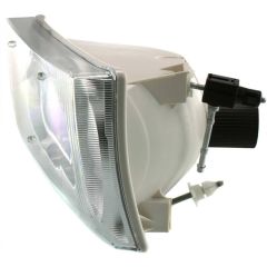 2001-2004 FORD TRUCKS & VANS EXCURSION HEAD LAMP ASSEMBLY RIGHT (Passenger Side) ( for Amber & Clear P/L) OEM#2C3Z13008AA 2001-2004 PL# FO2503183