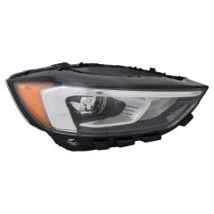 2019-2024 FORD Headlamp assy composite Right Passenger Side OEM# KT4Z13008AU PL# FO2503391