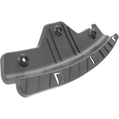 2013-2016 FORD ESCAPE Headlamp bracket Left Driver Side OEM# CJ5Z17C973A PL# FO2508103