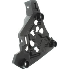 2015-2017 FORD F-150 Headlamp bracket Right Passenger Side OEM# FL3Z17C972A PL# FO2509105