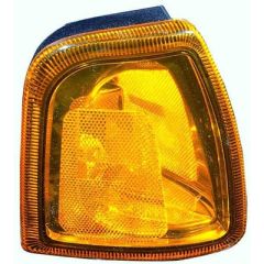 2001-2005 FORD RANGER Parklamp assy Left Driver Side CAPA  OEM# 1L5Z15A201BA PL# FO2520168C