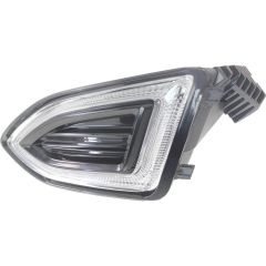 2015-2018 FORD EDGE Parklamp assy Left Driver Side OEM# FT4Z13200H PL# FO2520192
