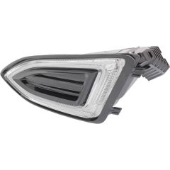 2015-2018 FORD EDGE Parklamp assy Left Driver Side CAPA  OEM# FT4Z13200H PL# FO2520192C