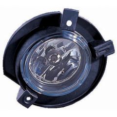 2002-2005 FORD EXPLORER Fog lamp assy Left Driver Side OEM# 1L2Z15200DB PL# FO2592193