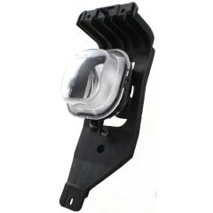 2005-2007 FORD Fog lamp assy Left Driver Side OEM# 6C3Z15201A PL# FO2592211
