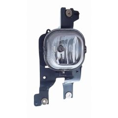 2008-2010 FORD Fog lamp assy Left Driver Side OEM# 7C3Z15201AA PL# FO2592223
