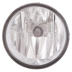 2011-2014 FORD F-150 Fog lamp assy Left Driver Side CAPA  OEM# BL3Z15200A PL# FO2592229C