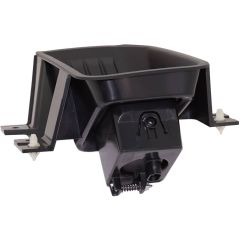 2018-2020 FORD F-150 Fog lamp assy Left Driver Side CAPA  OEM# LL3Z15201A PL# FO2592247C