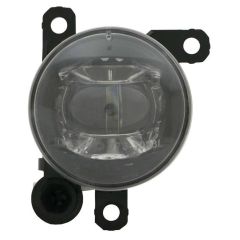 2021-2024 FORD BRONCO SPORT Fog lamp assy Left Driver Side CAPA OEM# M1PZ15201A PL# FO2592261C