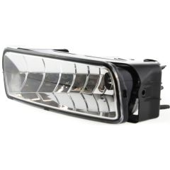 2004 FORD EXPEDITION Fog lamp assy Right Passenger Side OEM# 2L1Z15200AC PL# FO2593189