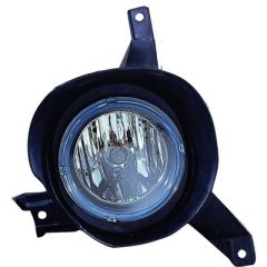 2001-2003 FORD EXPLORER Fog lamp assy Right Passenger Side OEM# 4L2Z15200BA PL# FO2593201