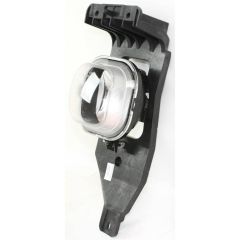 2005-2007 FORD Fog lamp assy Right Passenger Side CAPA  OEM# 6C3Z15200A PL# FO2593211C