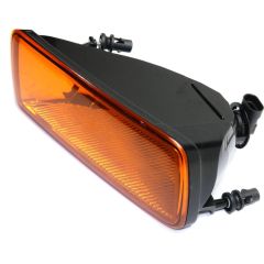 2007-2009 FORD EXPLORER Fog lamp assy Right Passenger Side OEM# 7L2Z15200AA PL# FO2593225