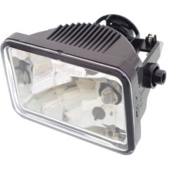 2020-2022 FORD Fog lamp assy Right Passenger Side OEM# FL3Z15200C PL# FO2593235