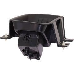 2018-2020 FORD F-150 Fog lamp assy Right Passenger Side CAPA  OEM# LL3Z15200A PL# FO2593247C