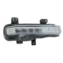 2020-2024 FORD EXPLORER Fog lamp assy Right Passenger Side CAPA OEM# LB5Z15200E PL# FO2593254C
