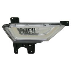 2021-2023 FORD F-150 Fog lamp assy Right Passenger Side OEM# ML3Z15200A PL# FO2593258