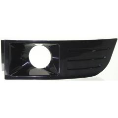 2009-2013 FORD FLEX Fog lamp cover Left Driver Side OEM# 8A8Z17E811CPTM PL# FO2598104