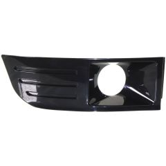 2009-2013 FORD FLEX Fog lamp cover Right Passenger Side OEM# 8A8Z17E810CPTM PL# FO2599104