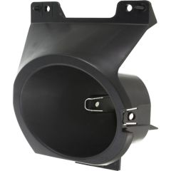 2011-2014 FORD F-150 Fog lamp bracket Left Driver Side OEM# BL3Z15266B PL# FO2602102