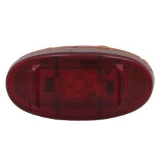 2011-2022 FORD Rear marker lamp assy Left Driver Side CAPA  OEM# BC3Z15442B PL# FO2860110C