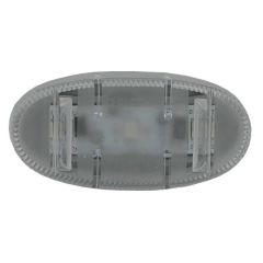 2020-2022 FORD Rear marker lamp assy Left Driver Side CAPA  OEM# BC3Z15442C PL# FO2860114C