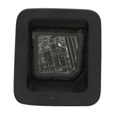 2021-2023 FORD F-150 License lamp assy CAPA  OEM# ML3Z13550A PL# FO2870109C