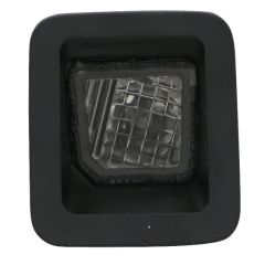 2021-2023 FORD F-150 License lamp assy CAPA  OEM# ML3Z13550C PL# FO2870110C
