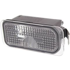 2014-2018 FORD TRANSIT CONNECT License lamp housing OEM# 6M2Z13550A PL# FO2875100
