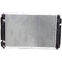 2005-2007 FORD ESCAPE Radiator assembly OEM# H2MZ8005F PL# FO3010266