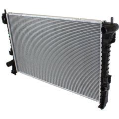 2007-2013 FORD EDGE Radiator assembly OEM# 7T4Z8005A PL# FO3010276