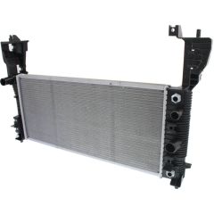 2012-2014 FORD EDGE Radiator assembly OEM# CT4Z8005A PL# FO3010320