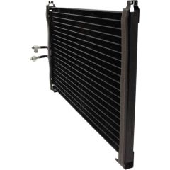2001-2004 FORD ESCAPE Air conditioning condenser OEM# 6L8Z19712EB PL# FO3030136