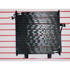 1998-1999 FORD RANGER Air conditioning condenser OEM# 6L5Z19712AC PL# FO3030145