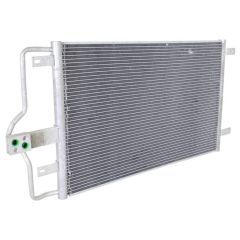 2005-2012 FORD ESCAPE Air conditioning condenser OEM# 6M6Z19712A PL# FO3030203