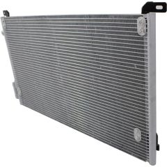 2005-2007 FORD FREESTYLE Air conditioning condenser OEM# 6F9Z19712AB PL# FO3030207