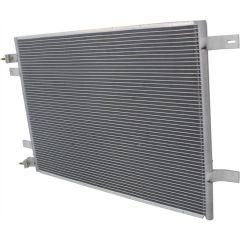 2008-2010 FORD Air conditioning condenser OEM# 7C3Z19712B PL# FO3030226