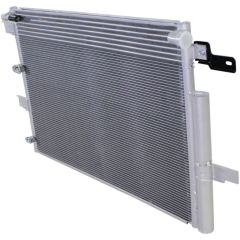 2011-2014 FORD EDGE Air conditioning condenser OEM# BT4Z19708B PL# FO3030231
