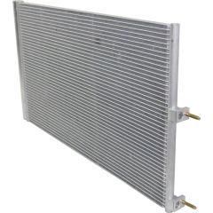 2011-2014 FORD F-150 Air conditioning condenser OEM# BL3Z19712C PL# FO3030233