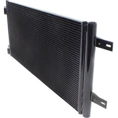 2011-2016 FORD Air conditioning condenser OEM# BC3Z19712A PL# FO3030235